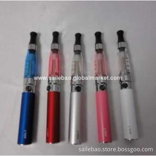 SLB Electric Cigarette ce4 plus clear atomizer  Wholesale